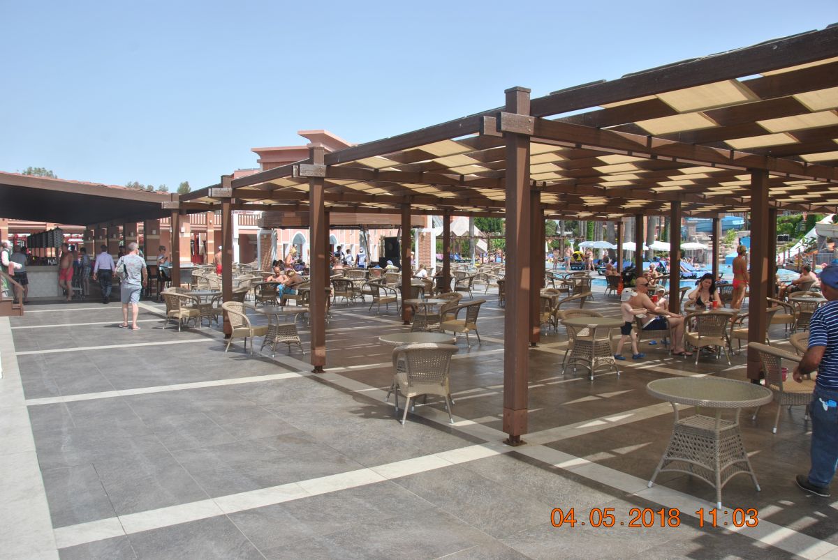 imagini hotel CLUB MEGASARAY BELEK